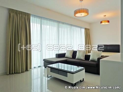 One-north Residences (D5), Apartment #101377212